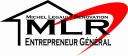 MICHEL LEGAULT RÉNOVATION logo